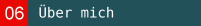Über mich